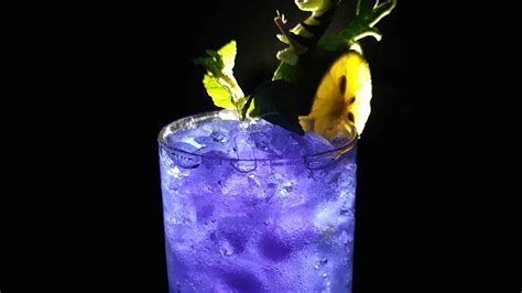 bleu fizz